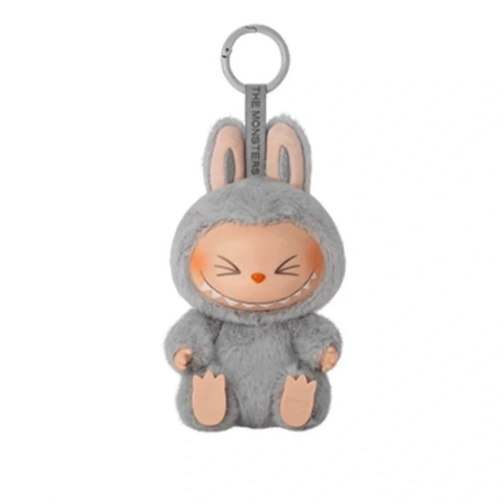 Labubu 'Have A Seat' Collectible Figure “HeHe”